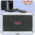 BULL'S - TOPAS X-CASE BLACK